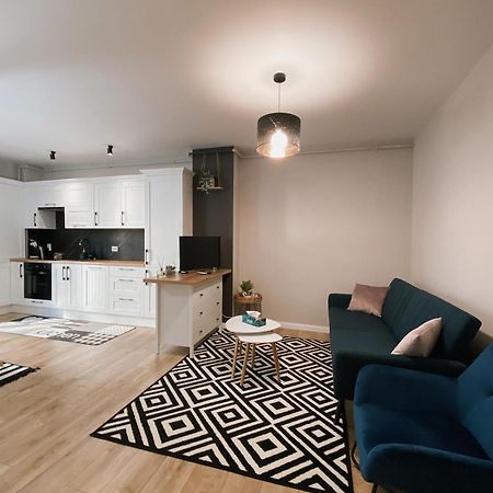 The Haven Apartment Cluj-Napoca Exterior foto