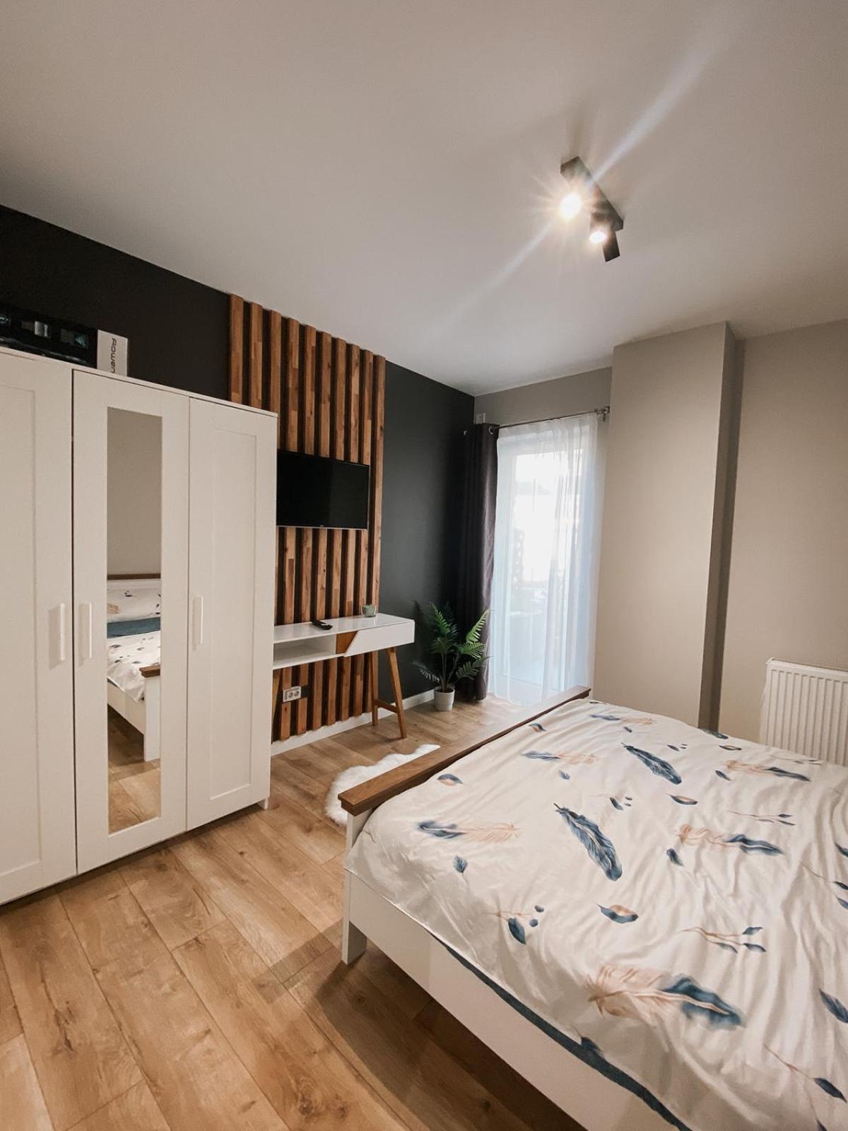 The Haven Apartment Cluj-Napoca Exterior foto